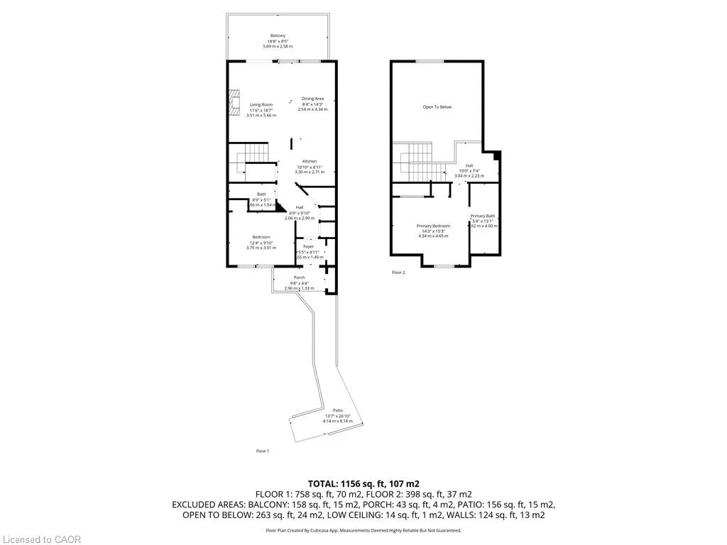 170 Snowbridge Way, #222