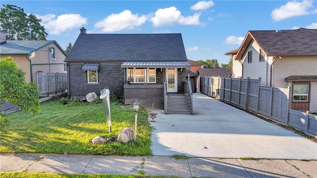 84 Avalon Place