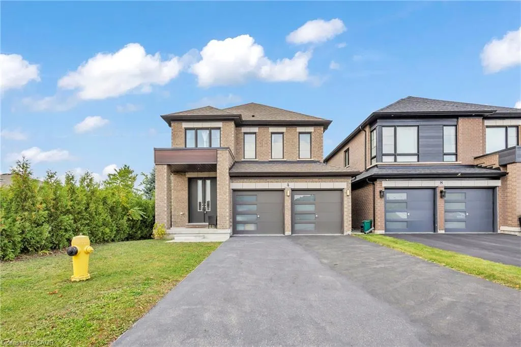4 Slater Street