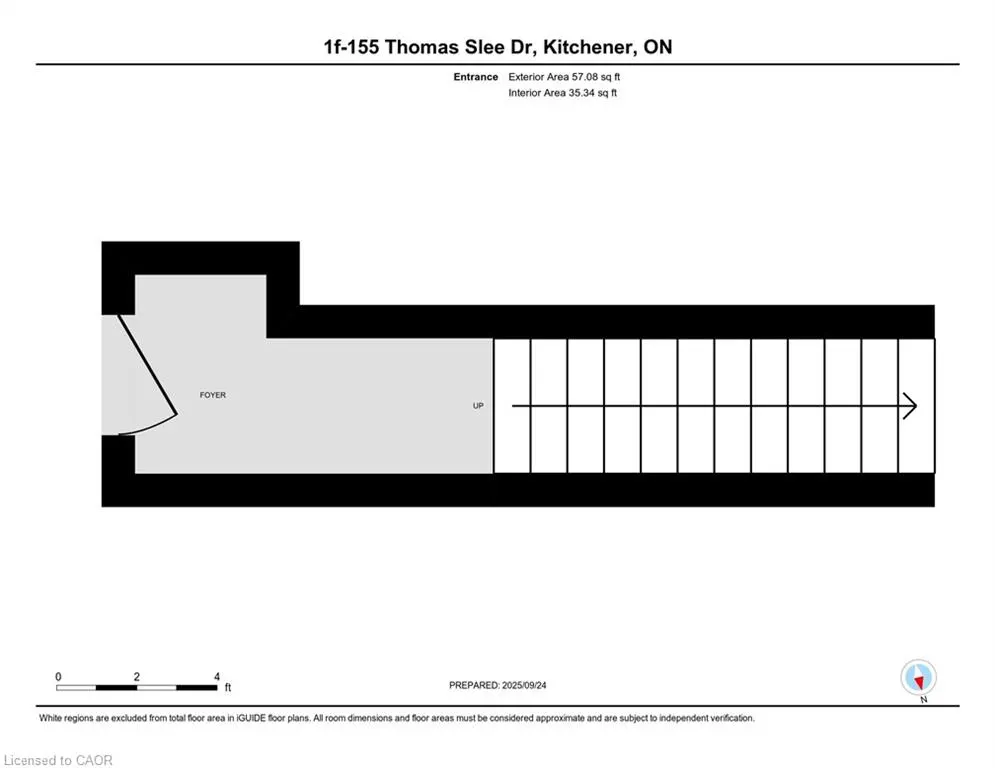 155 Thomas Slee Drive, #1F