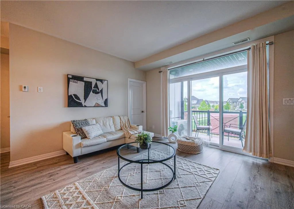 155 Thomas Slee Drive, #1F