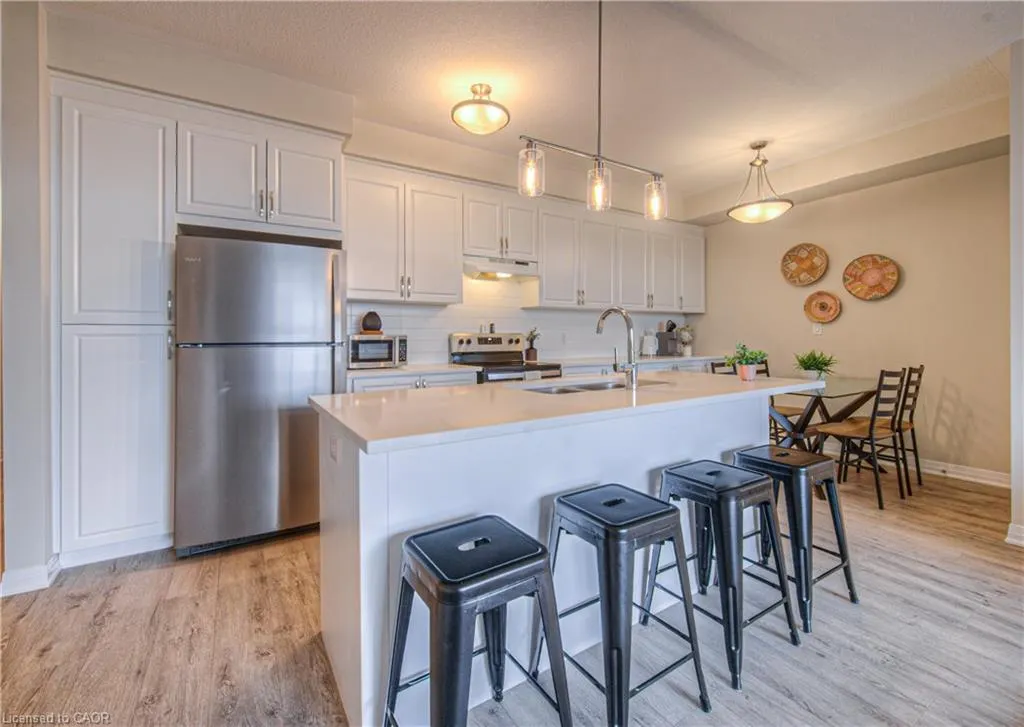 155 Thomas Slee Drive, #1F