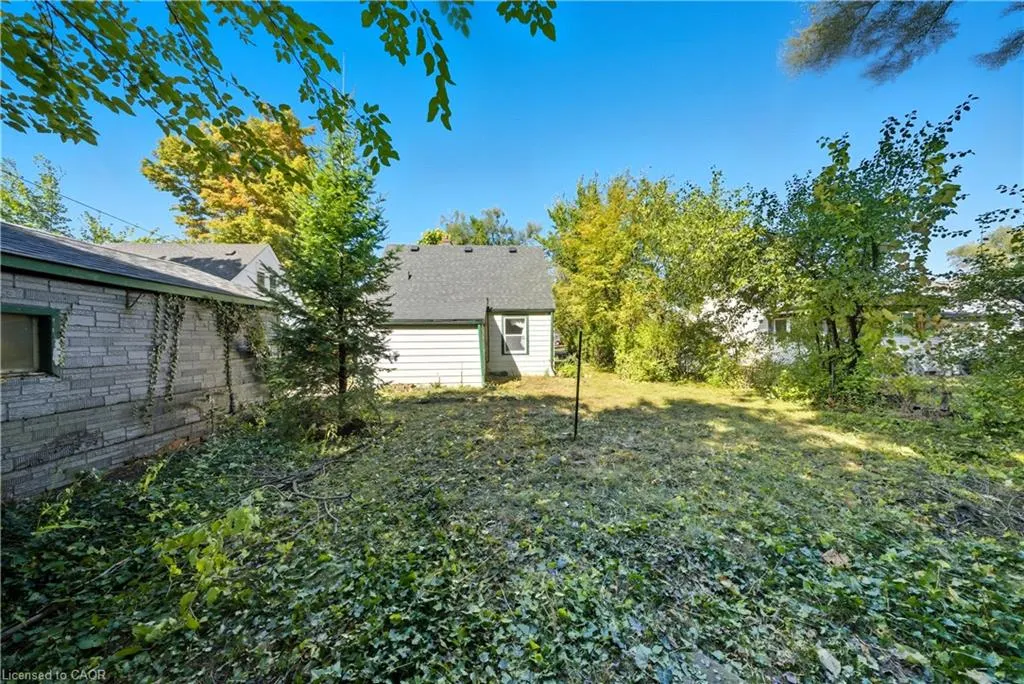 35 Glen Road