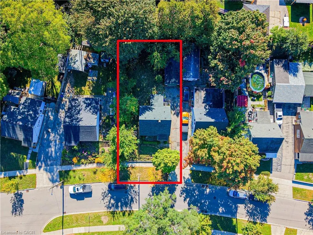 35 Glen Road