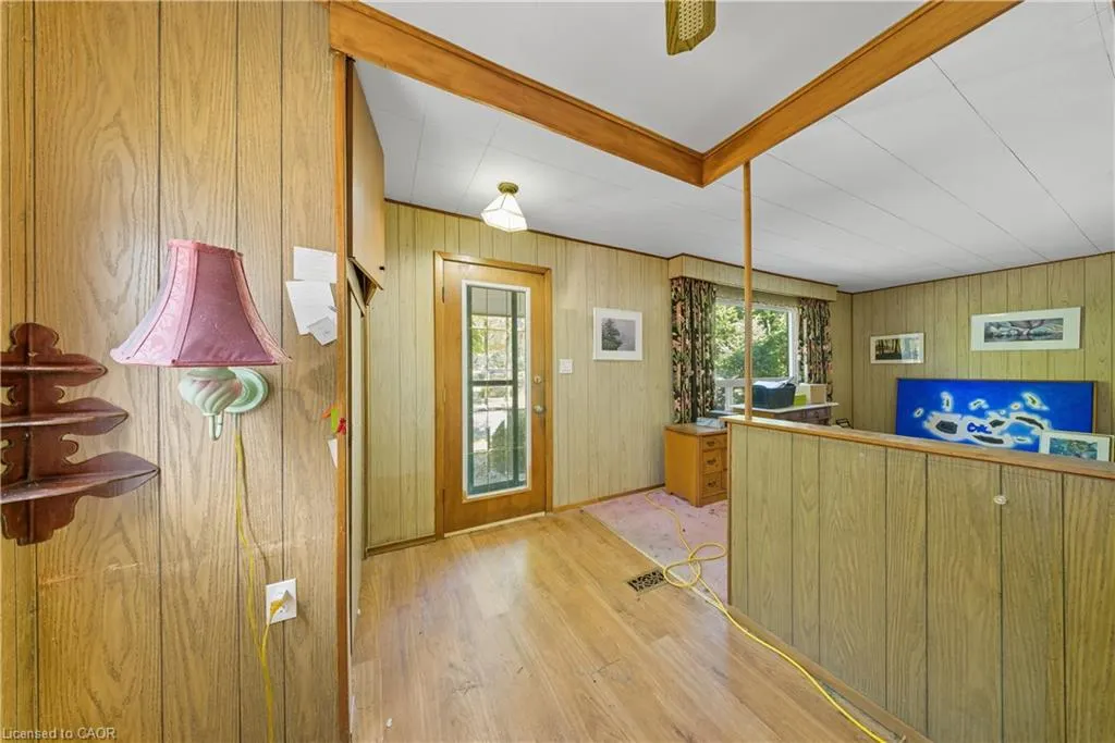 35 Glen Road