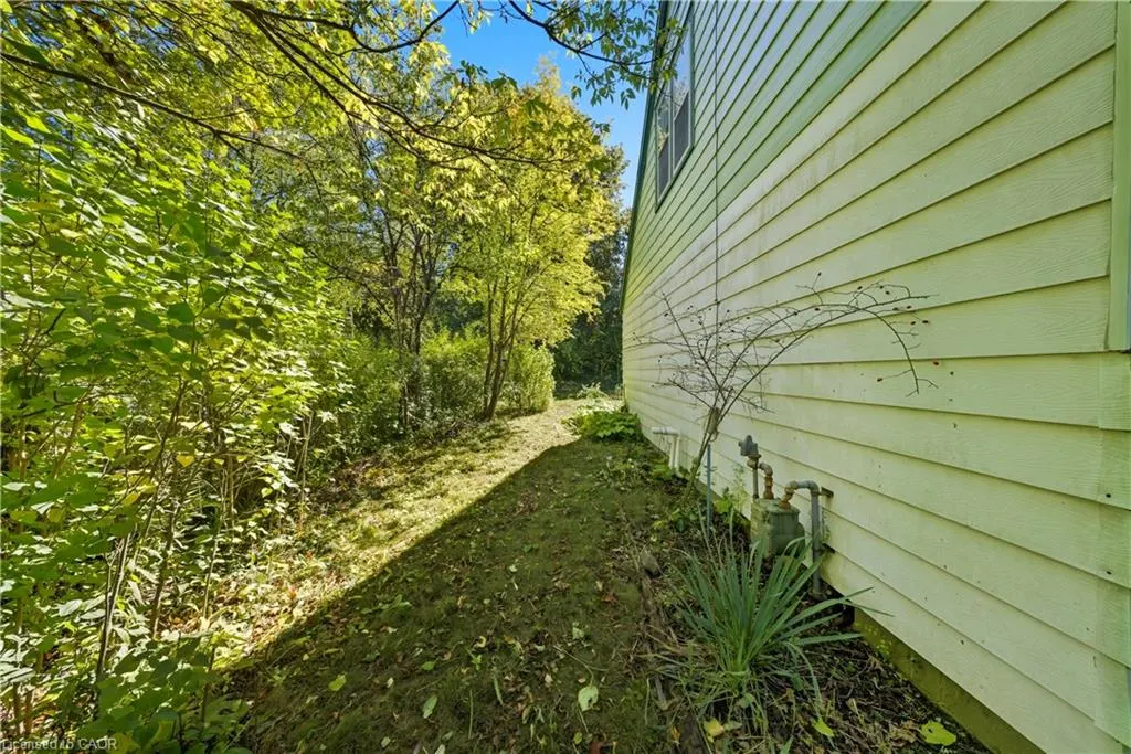 35 Glen Road