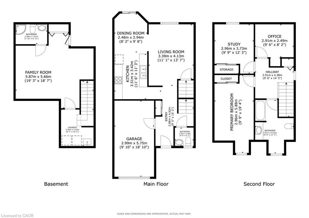 135 Eastforest Trail