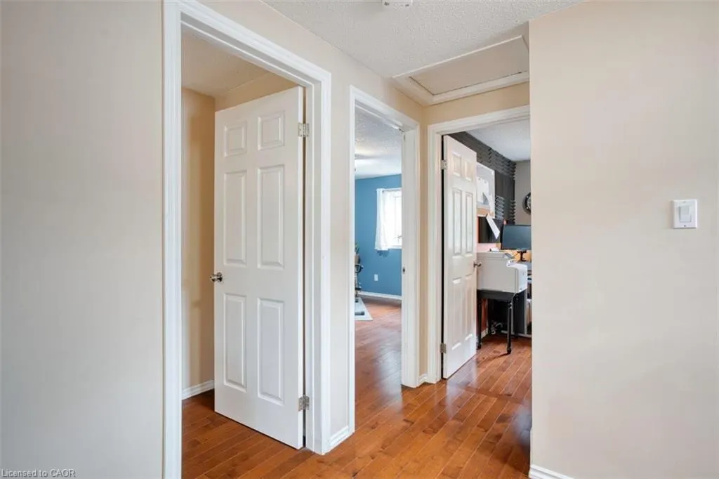 135 Eastforest Trail