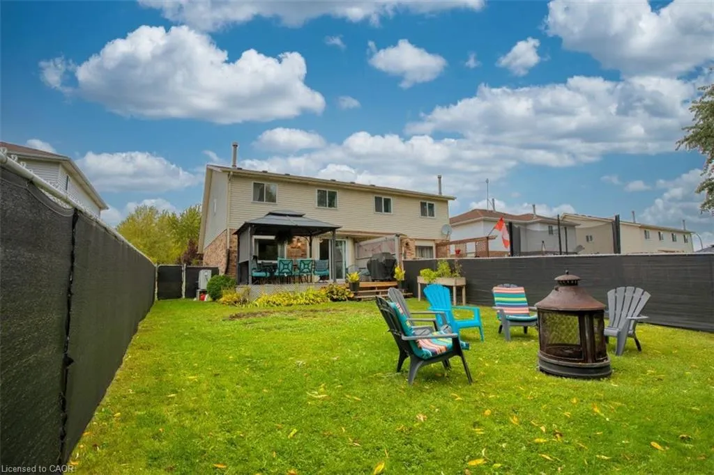135 Eastforest Trail