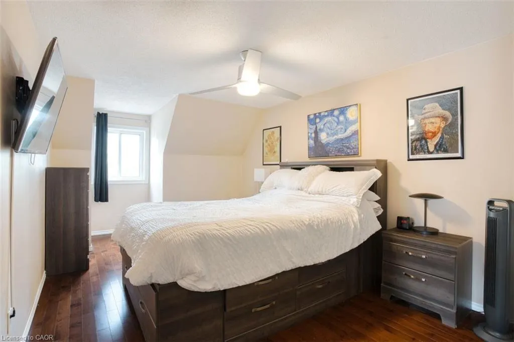 135 Eastforest Trail