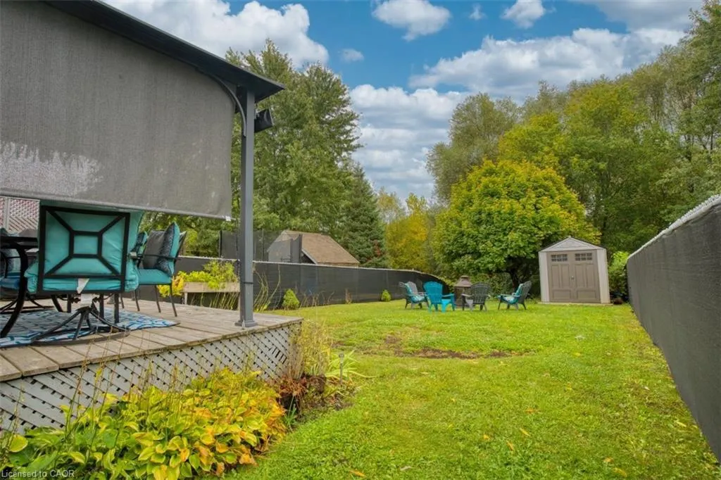 135 Eastforest Trail