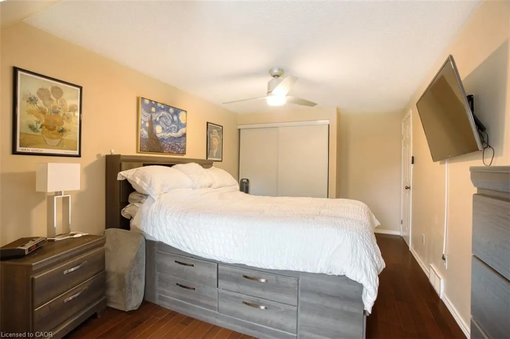 135 Eastforest Trail