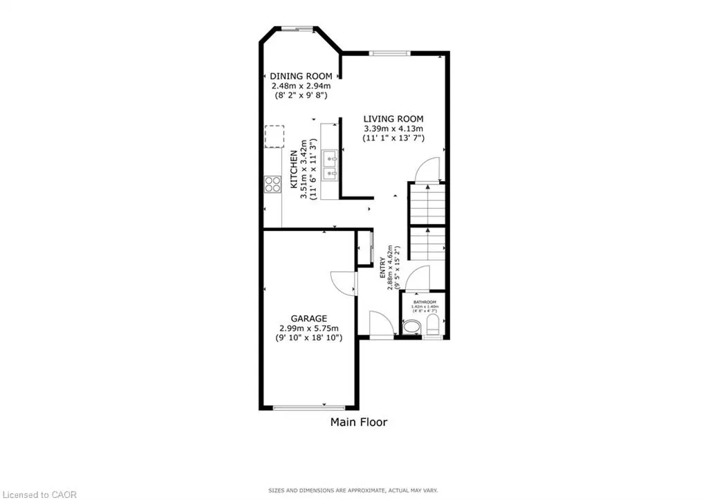 135 Eastforest Trail