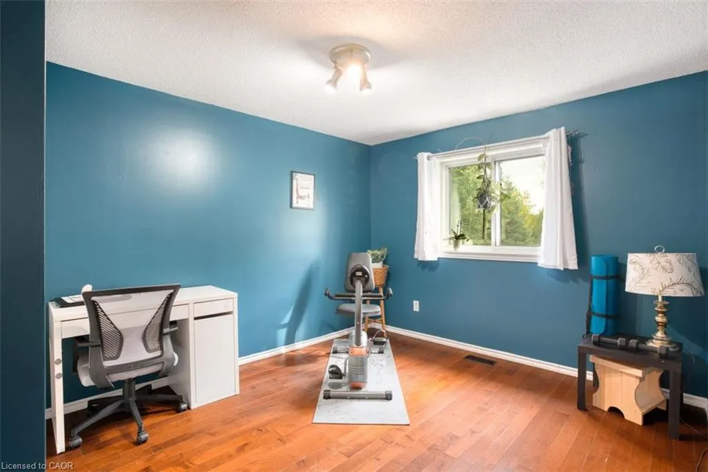135 Eastforest Trail