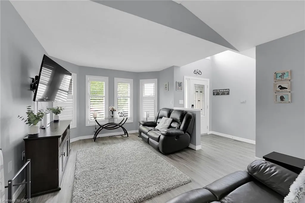 171 Gatestone Drive