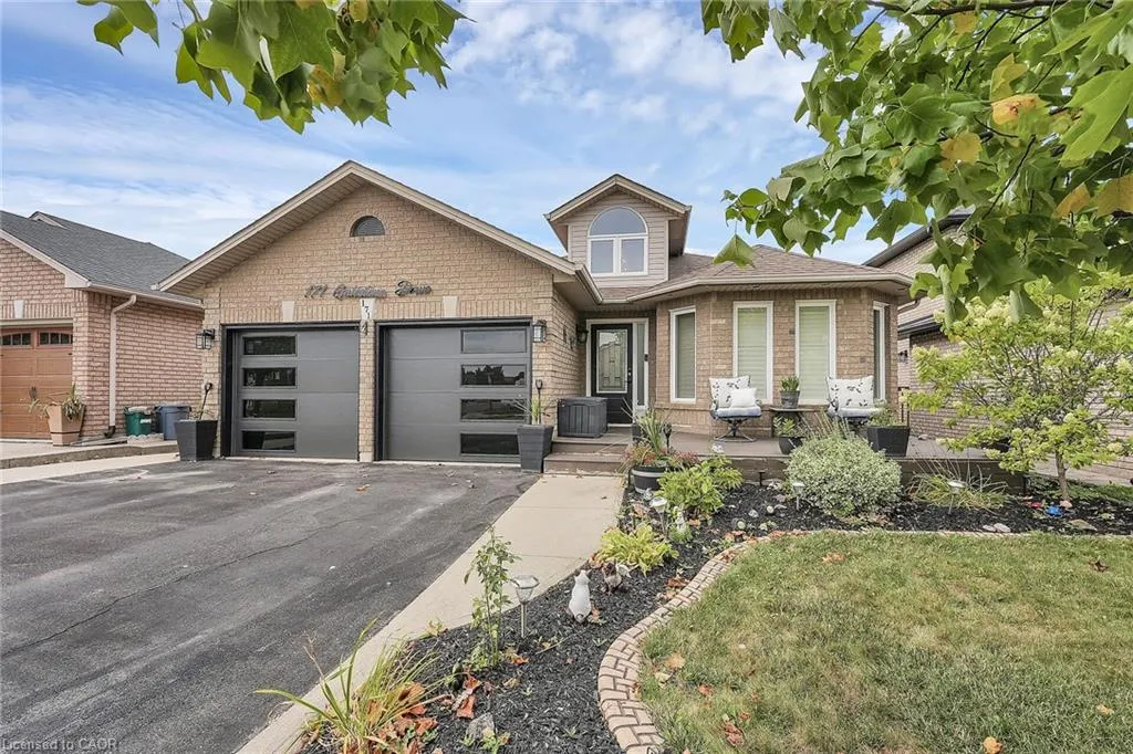 171 Gatestone Drive
