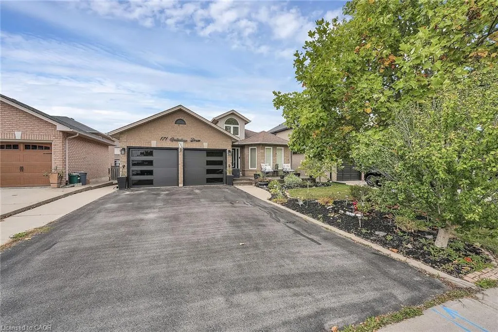 171 Gatestone Drive