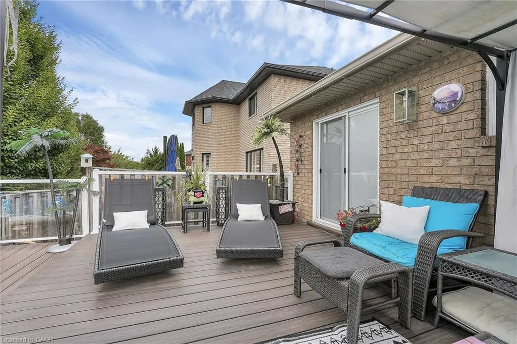 171 Gatestone Drive