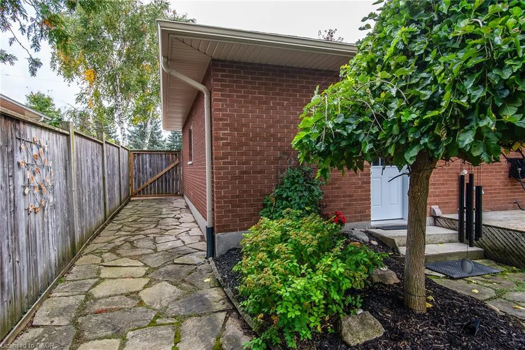 1099 Henry Street
