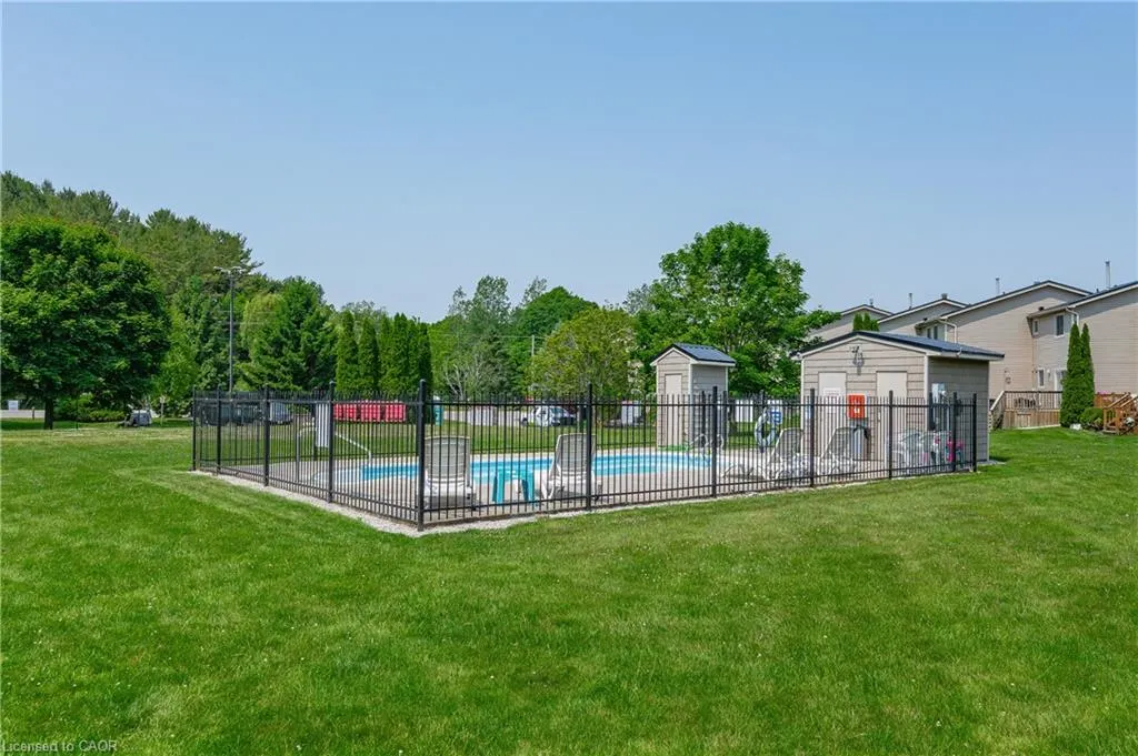 301 Carlow Road, #18