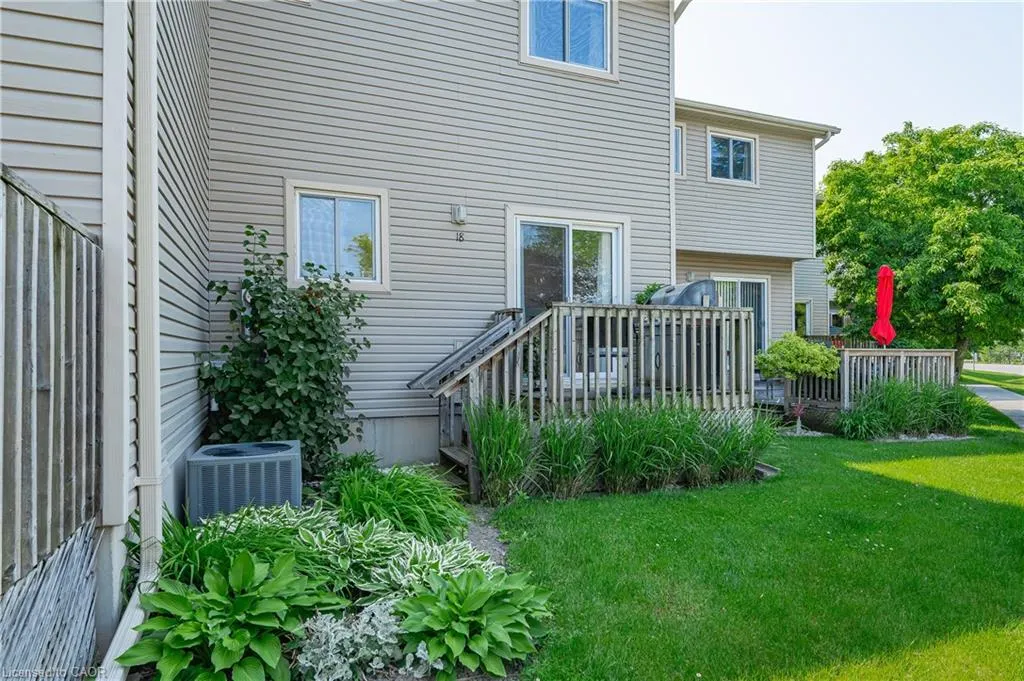 301 Carlow Road, #18