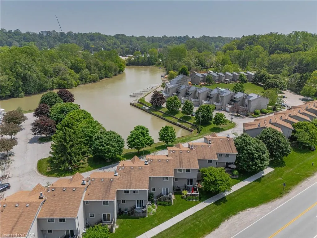301 Carlow Road, #18