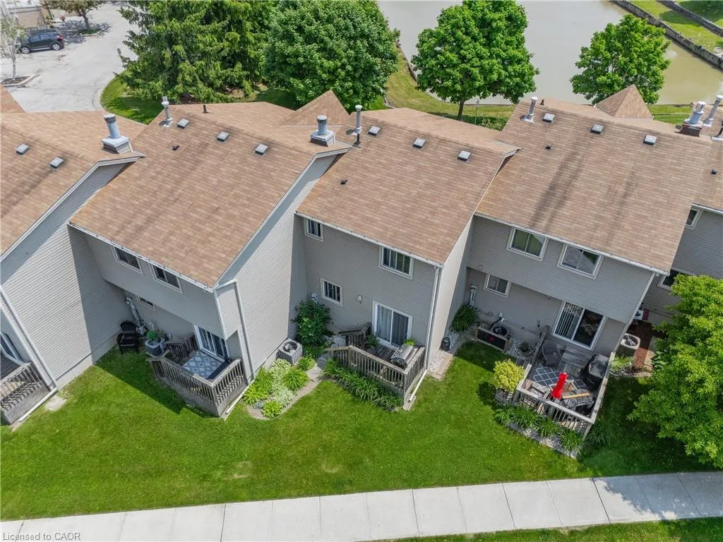 301 Carlow Road, #18