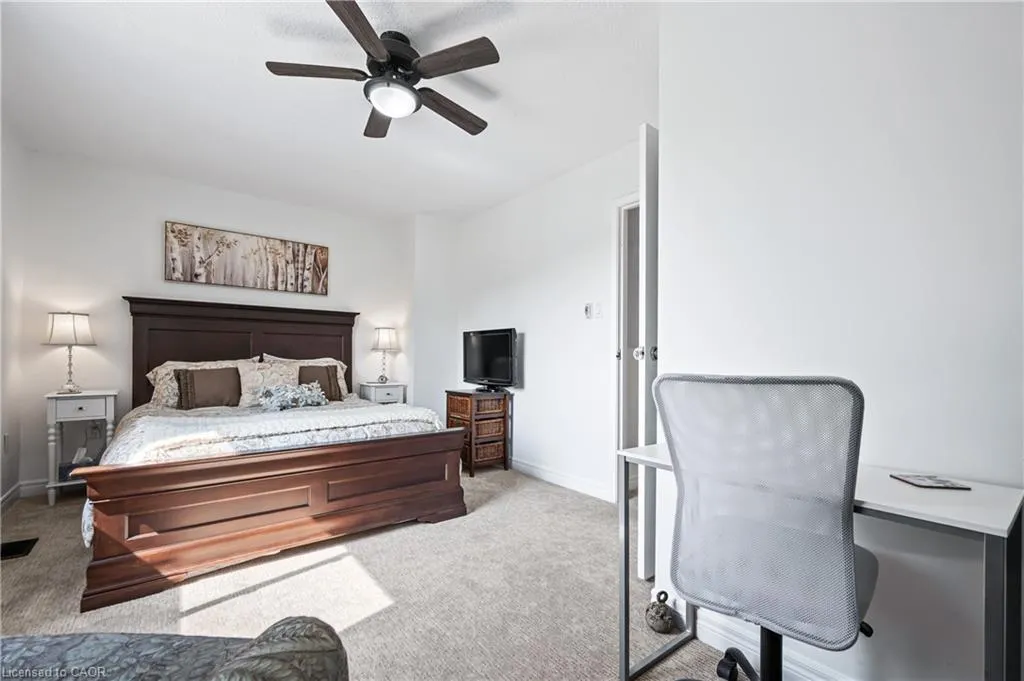 301 Carlow Road, #18