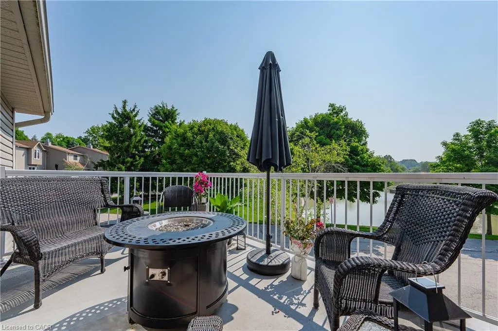 301 Carlow Road, #18