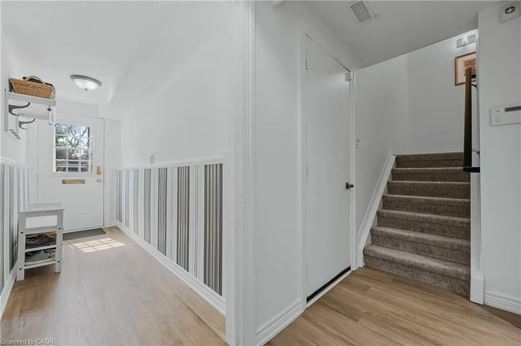 301 Carlow Road, #18