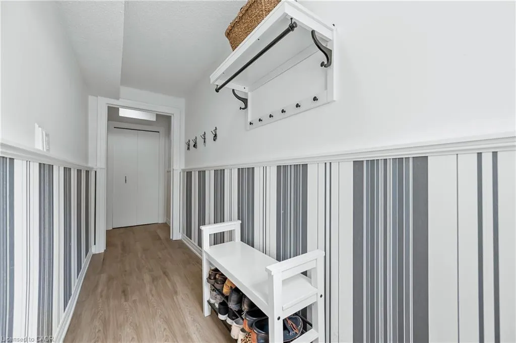 301 Carlow Road, #18