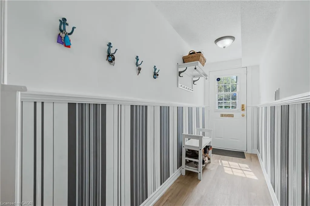 301 Carlow Road, #18
