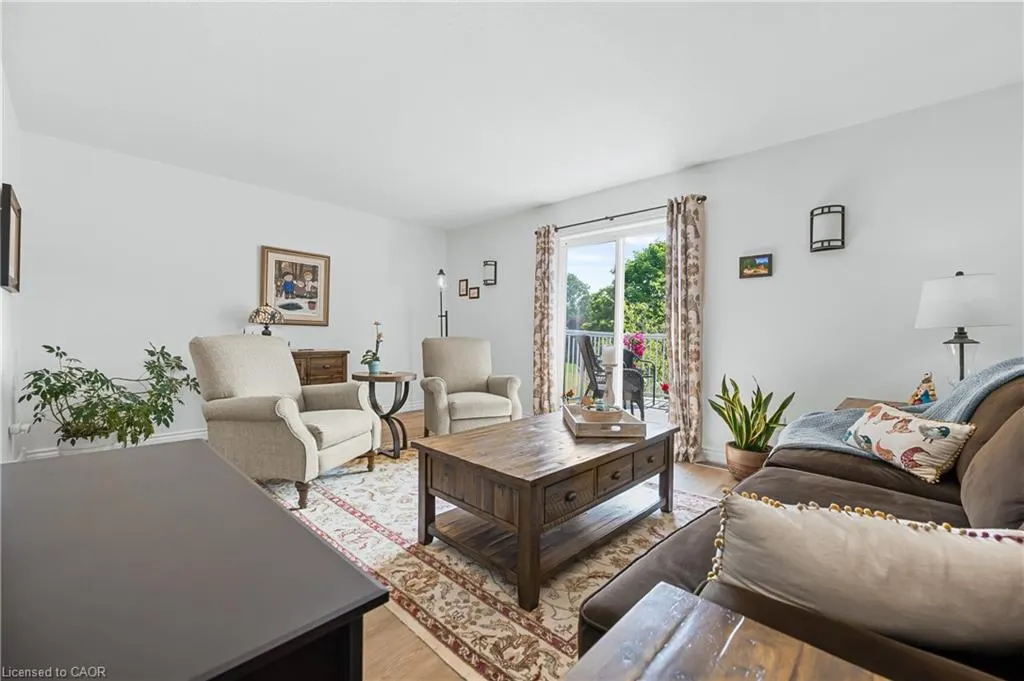 301 Carlow Road, #18
