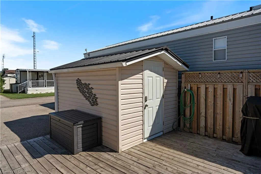 92 Clubhouse Road, #16