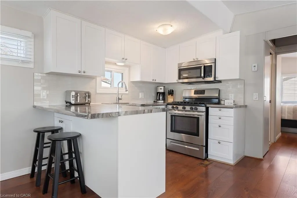 92 Clubhouse Road, #16