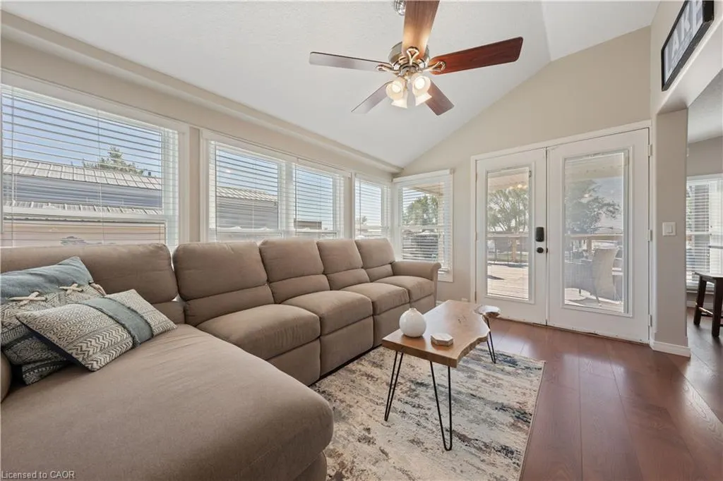 92 Clubhouse Road, #16