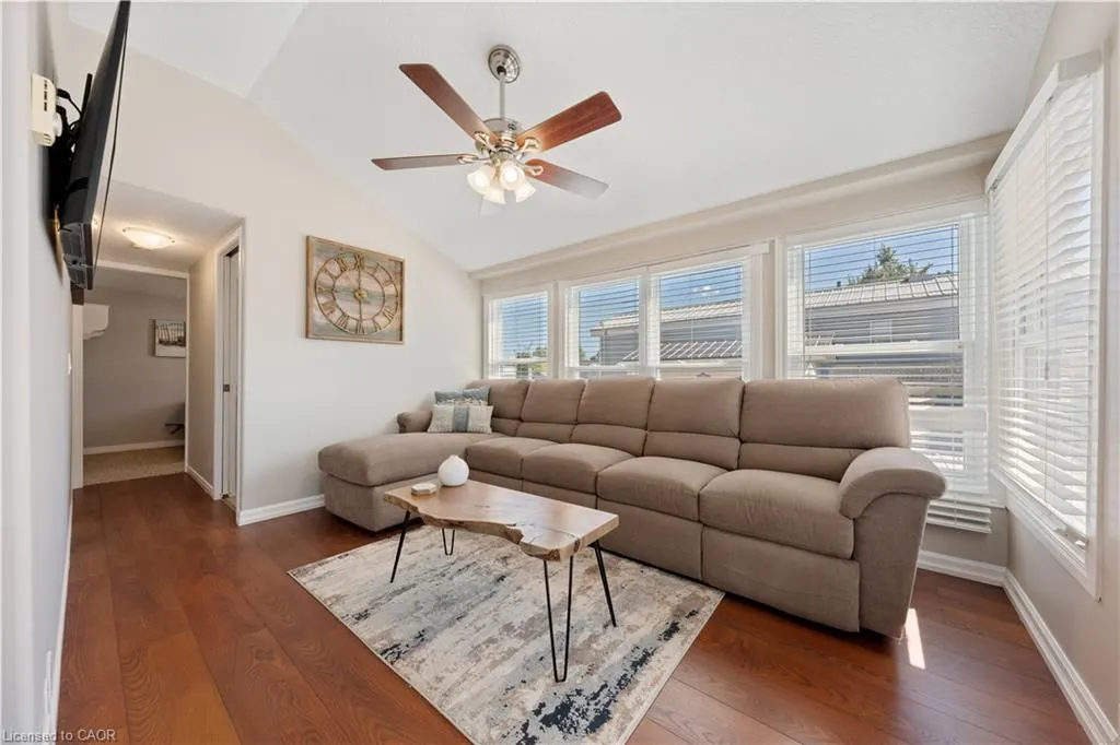 92 Clubhouse Road, #16