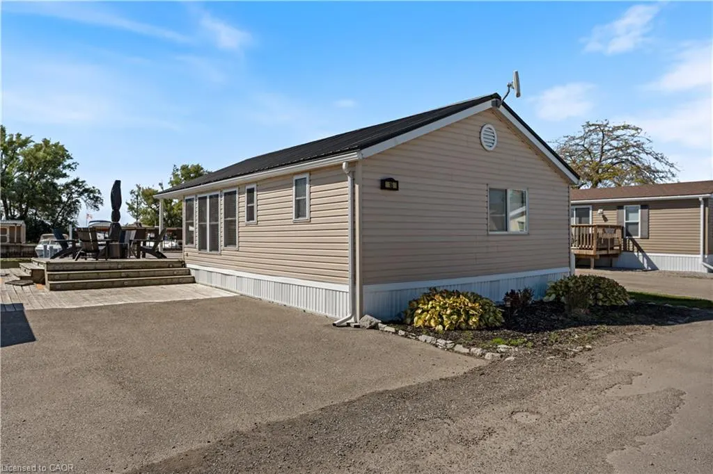 92 Clubhouse Road, #16