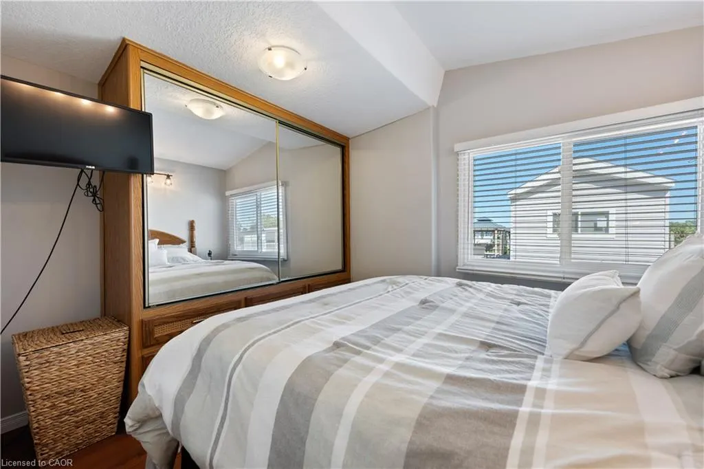 92 Clubhouse Road, #16