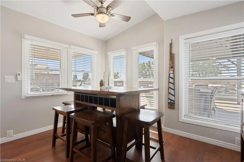 92 Clubhouse Road, #16