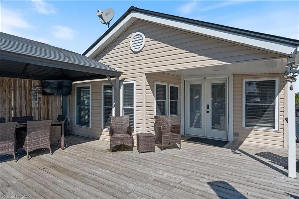 92 Clubhouse Road, #16