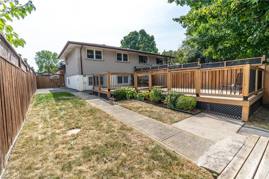 12 Shea Crescent