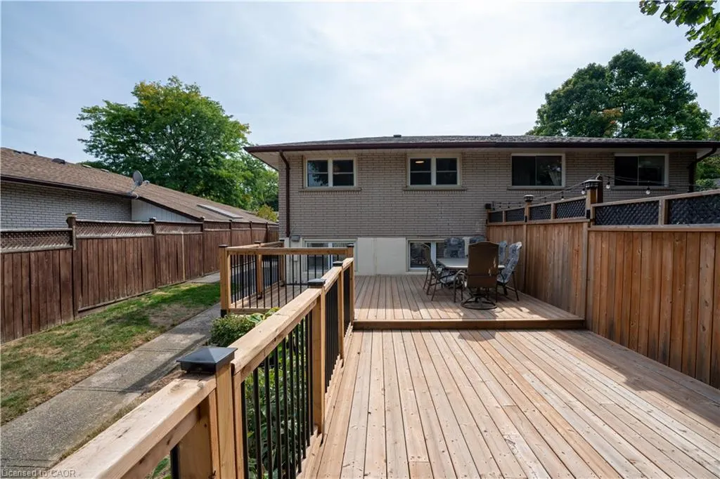 12 Shea Crescent
