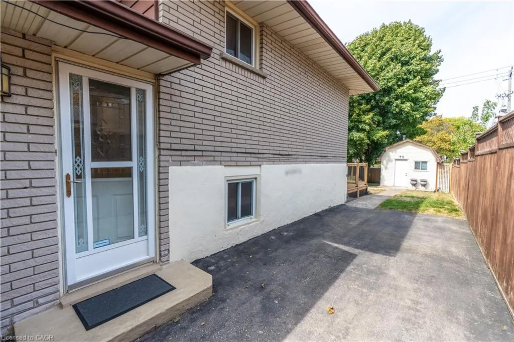 12 Shea Crescent