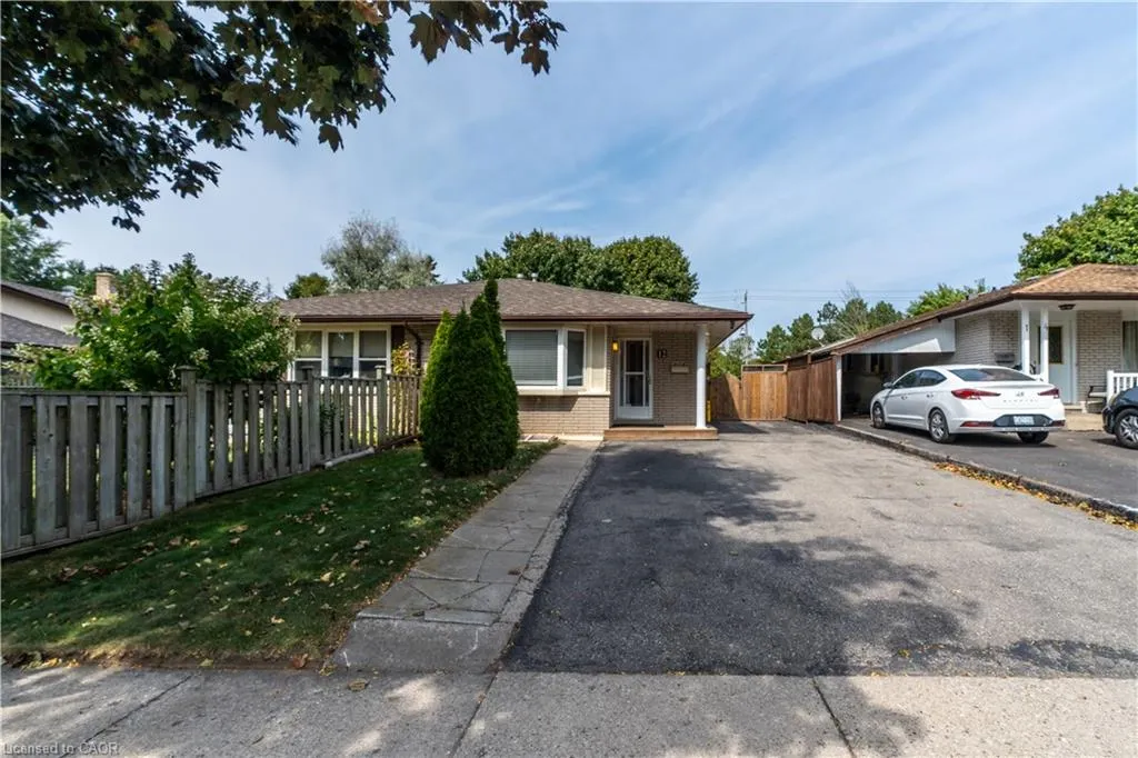 12 Shea Crescent