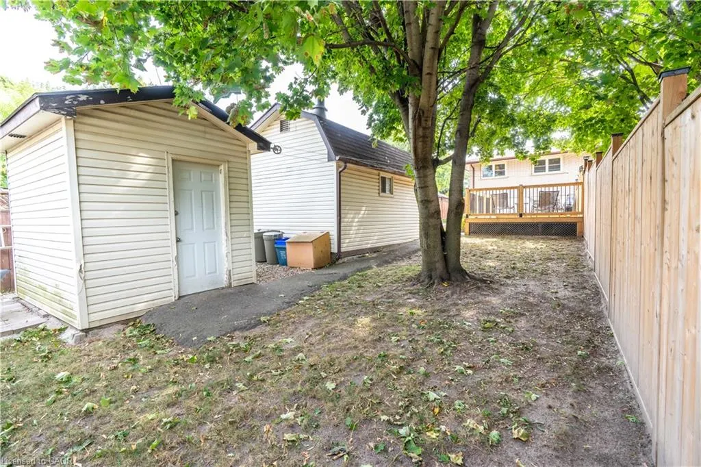 12 Shea Crescent