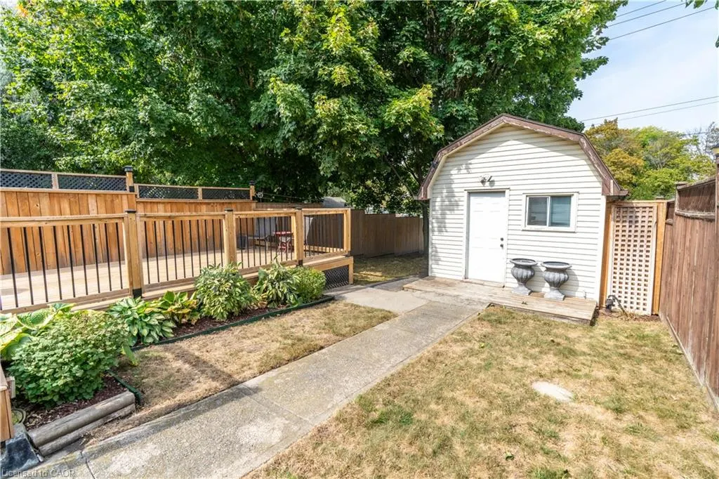 12 Shea Crescent