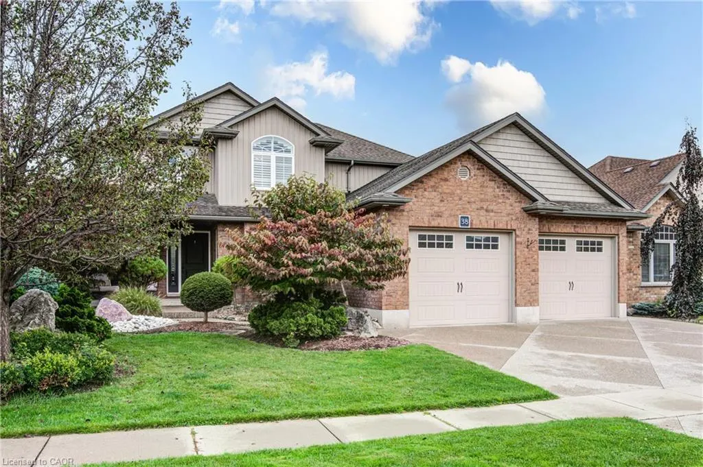 38 Westview Court