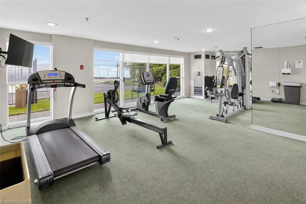 2210 Lakeshore Road, #203