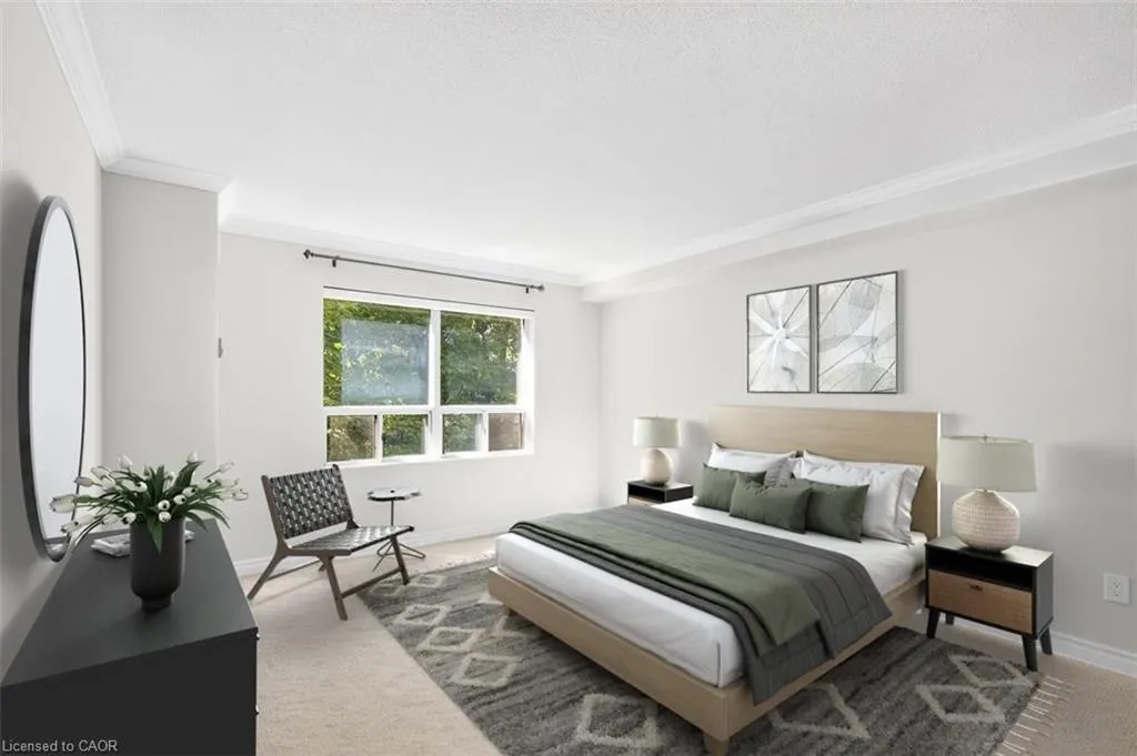 2210 Lakeshore Road, #203